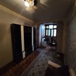 Аренда 2 комнатная Вторичка, İnşaatçılar метро, пос. Ясамал, Ясамал район 4