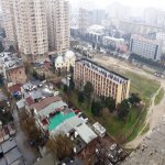 Satılır 4 otaqlı Yeni Tikili, Elmlər akademiyası metrosu, Yasamal rayonu 11