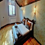 Kirayə (günlük) 4 otaqlı Həyət evi/villa Qəbələ 18