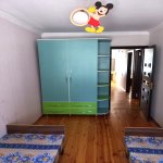 Kirayə (aylıq) 3 otaqlı Köhnə Tikili, Neftçilər metrosu, Nizami rayonu 2