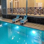 Satılır 5 otaqlı Həyət evi/villa, Şüvəlan, Xəzər rayonu 2