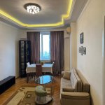 Kirayə (aylıq) 3 otaqlı Yeni Tikili, Nizami metrosu, Yasamal qəs., Yasamal rayonu 1
