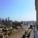 Satılır 4 otaqlı Yeni Tikili, Şərq Bazarı, Nərimanov rayonu 12