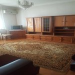 Аренда 3 комнатная Новостройка, пос. Ясамал, Ясамал район 1