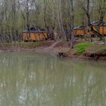 Kirayə (günlük) İstirahət Mərkəzləri Quba 10