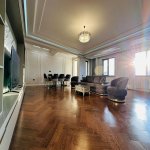 Kirayə (aylıq) 3 otaqlı Yeni Tikili, Nizami metrosu, Nəsimi rayonu 6