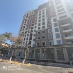 Satılır 3 otaqlı Yeni Tikili, Qara Qarayev metrosu, 8-ci kilometr, Nizami rayonu 2
