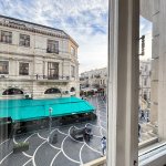 Kirayə (aylıq) 1 otaqlı Ofis, AF Business House, Nəsimi rayonu 1