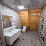 Kirayə (günlük) 5 otaqlı Həyət evi/villa Qəbələ 4