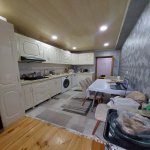 Satılır 4 otaqlı Köhnə Tikili, İnşaatçılar metrosu, Yasamal rayonu 5