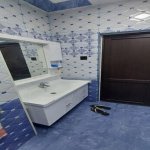 Kirayə (aylıq) 2 otaqlı Yeni Tikili, Qara Qarayev metrosu, Nizami rayonu 6