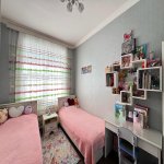Продажа 3 комнат Новостройка, м. Эльмляр Академиясы метро, Ясамал район 9