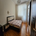 Kirayə (aylıq) 4 otaqlı Yeni Tikili, Gənclik metrosu, Nərimanov rayonu 5
