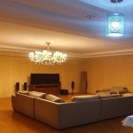 Аренда 4 комнат Новостройка, Nizami метро, Ясамал район 52