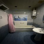 Kirayə (aylıq) 2 otaqlı Yeni Tikili, Əhmədli metrosu, Əhmədli, Xətai rayonu 8