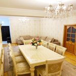 Satılır 3 otaqlı Yeni Tikili, Nəsimi metrosu, 9-cu mikrorayon, Binəqədi rayonu 3