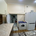Satılır 1 otaqlı Həyət evi/villa, Nizami metrosu, Yasamal qəs., Yasamal rayonu 3