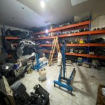 Kirayə (aylıq) Obyekt, 8 Noyabr metrosu, Papanin, Nəsimi rayonu 11