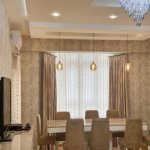 Kirayə (aylıq) 3 otaqlı Yeni Tikili, Badamdar qəs., Səbail rayonu 2