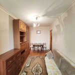 Satılır 2 otaqlı Köhnə Tikili, Qara Qarayev metrosu, 8-ci kilometr, Nizami rayonu 1
