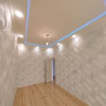Satılır 7 otaqlı Həyət evi/villa, Avtovağzal metrosu, Biləcəri qəs., Binəqədi rayonu 9