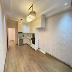 Satılır 2 otaqlı Yeni Tikili, İnşaatçılar metrosu, Yeni Yasamal qəs., Yasamal rayonu 3