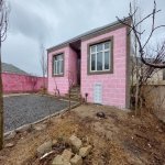 Satılır 3 otaqlı Həyət evi/villa, Binə qəs., Xəzər rayonu 3
