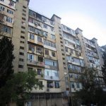 Satılır 2 otaqlı Köhnə Tikili, Neftçilər metrosu, 8-ci kilometr, Nizami rayonu 1