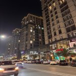 Аренда 3 комнатная Новостройка, м. Нариман Нариманов метро, Наримановский р-н район 3