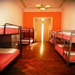 Kirayə (aylıq) Mini otel / Xostel, Sahil metrosu, Səbail rayonu 11