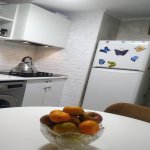 Satılır 1 otaqlı Yeni Tikili, Həzi Aslanov metrosu, H.Aslanov qəs., Xətai rayonu 21