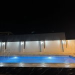 Kirayə (günlük) 3 otaqlı Həyət evi/villa, Buzovna, Xəzər rayonu 2