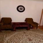 Kirayə (aylıq) 4 otaqlı Həyət evi/villa, Badamdar qəs., Səbail rayonu 4