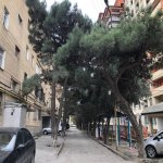 Satılır 4 otaqlı Köhnə Tikili, Qara Qarayev metrosu, 8-ci kilometr, Nizami rayonu 1