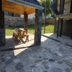 Kirayə (günlük) 4 otaqlı Həyət evi/villa Qax 6