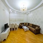 Kirayə (aylıq) 3 otaqlı Yeni Tikili, Nizami metrosu, Nəsimi rayonu 1