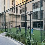Kirayə (aylıq) 2 otaqlı Yeni Tikili, Nəriman Nərimanov metrosu, Nərimanov rayonu 4