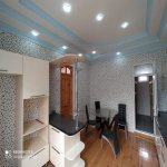 Satılır 4 otaqlı Həyət evi/villa, Azadlıq metrosu, Binəqədi qəs., Binəqədi rayonu 14