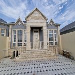 Satılır 4 otaqlı Həyət evi/villa, Masazır, Abşeron rayonu 6