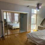 Satılır 6 otaqlı Həyət evi/villa, Neftçilər metrosu, Nizami rayonu 17