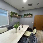Kirayə (aylıq) 1 otaqlı Ofis, 28 May metrosu, AF Business House, Nəsimi rayonu 3