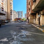 Satılır 3 otaqlı Yeni Tikili, Xalqlar dostluğu metrosu, Əhmədli, Xətai rayonu 18