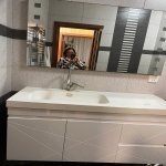 Аренда 3 комнатная Новостройка, пос. А.Асланов, Хетаи район 9