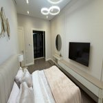 Satılır 4 otaqlı Yeni Tikili, Nəriman Nərimanov metrosu, Nərimanov rayonu 11