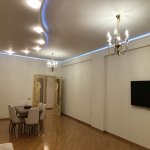 Kirayə (aylıq) 4 otaqlı Yeni Tikili, Gənclik metrosu, Nəsimi rayonu 18