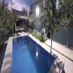 Kirayə (günlük) 4 otaqlı Həyət evi/villa İsmayıllı 5