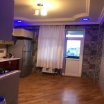 Kirayə (aylıq) 3 otaqlı Yeni Tikili, Qara Qarayev metrosu, Nizami rayonu 6