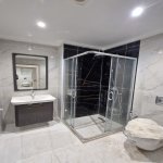 Satılır 3 otaqlı Yeni Tikili, İnşaatçılar metrosu, Yasamal qəs., Yasamal rayonu 15