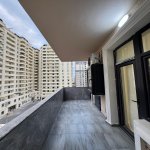 Kirayə (aylıq) 2 otaqlı Yeni Tikili, 28 May metrosu, Nəsimi rayonu 12