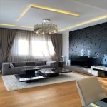 Kirayə (aylıq) 4 otaqlı Yeni Tikili, Xətai metrosu, Ağ şəhər, Xətai rayonu 2